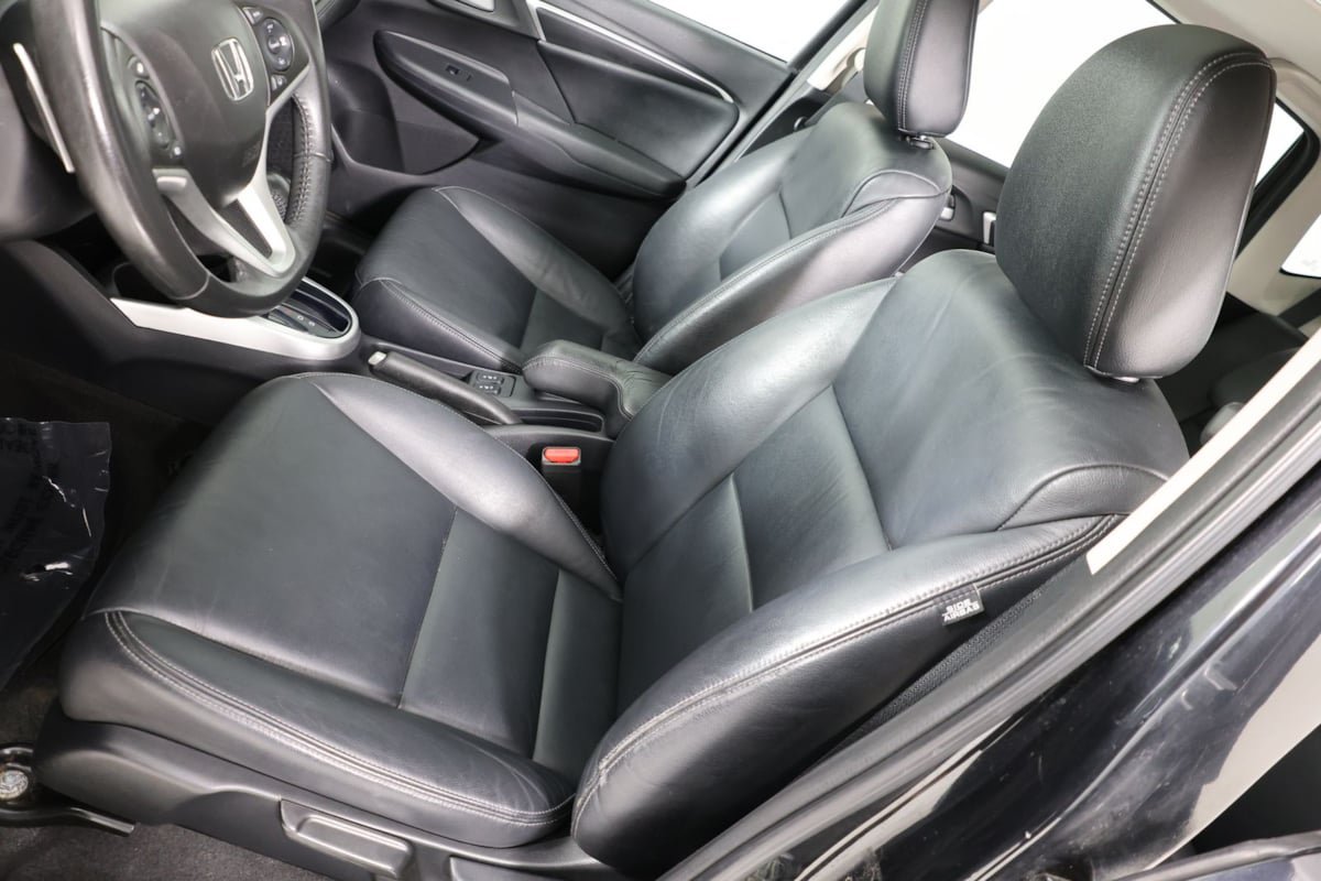 Used 2018 Honda Fit EX-L image 10