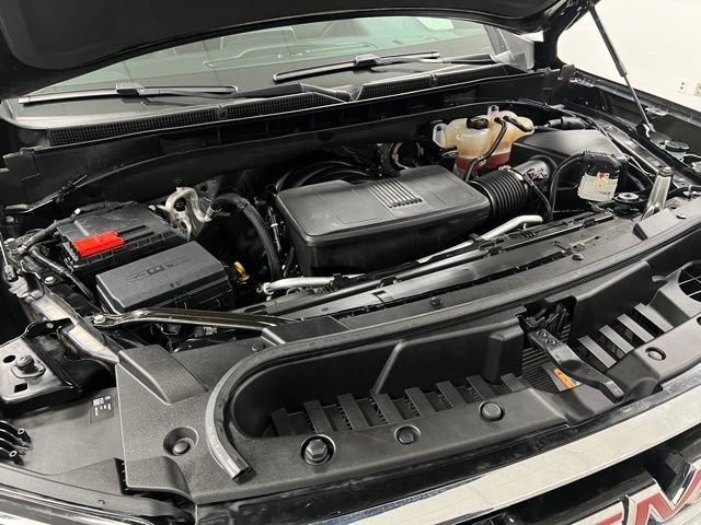 Used 2024 GMC Yukon SLT AWD/4WD image 62