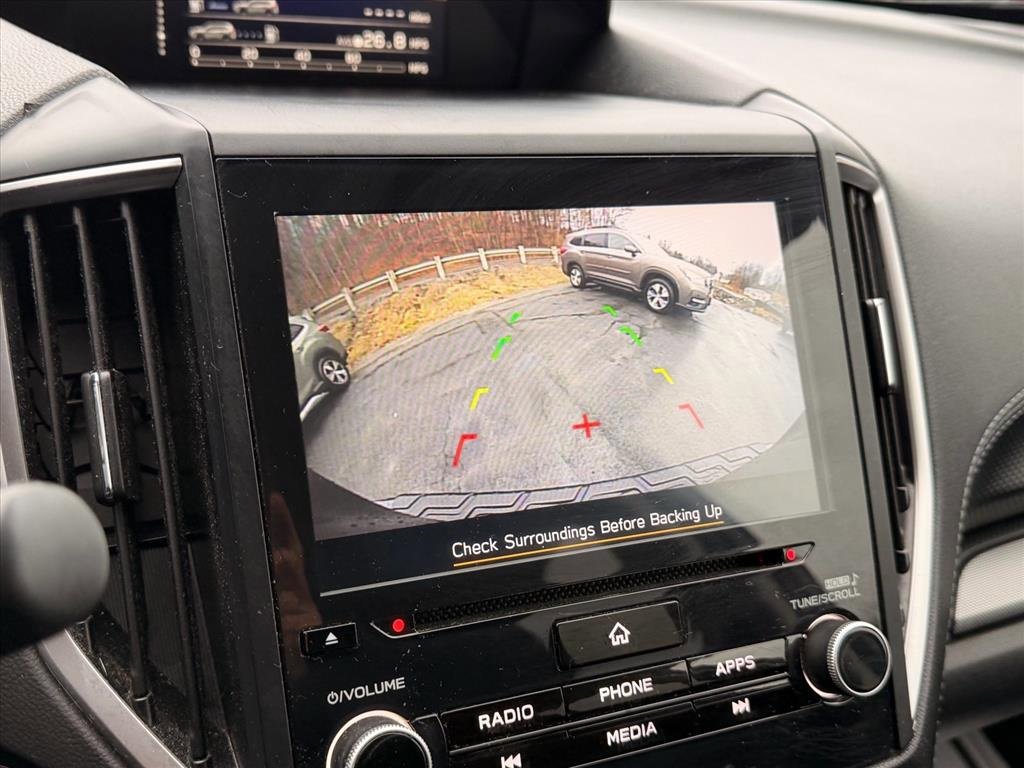 Used 2019 Subaru Forester Limited image 23