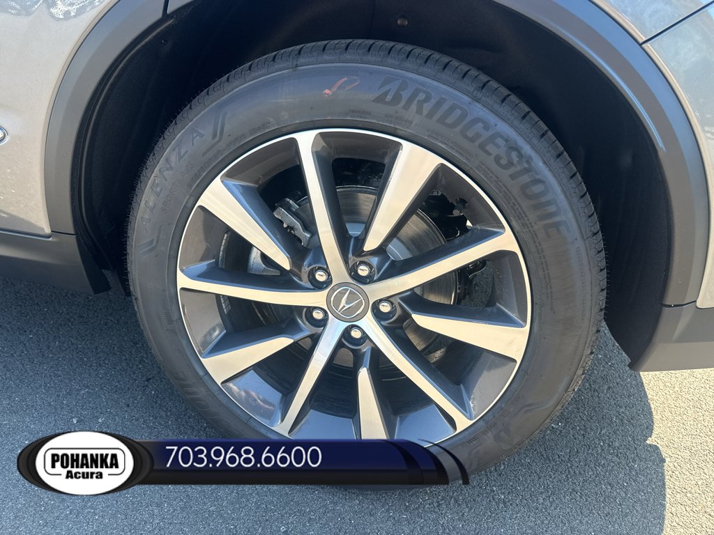 New 2026 Acura MDX w/ Technology Package AWD/4WD image 39