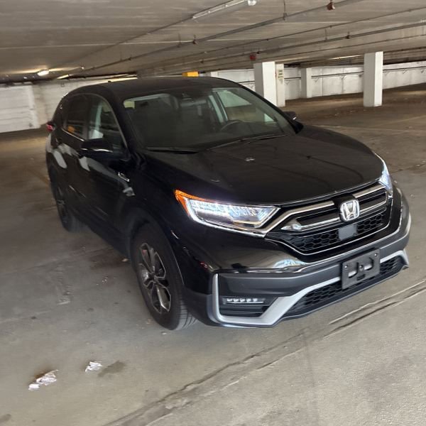 Used 2021 Honda CR-V EX image 13