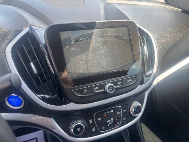 Used 2018 Chevrolet Volt LT FWD image 12