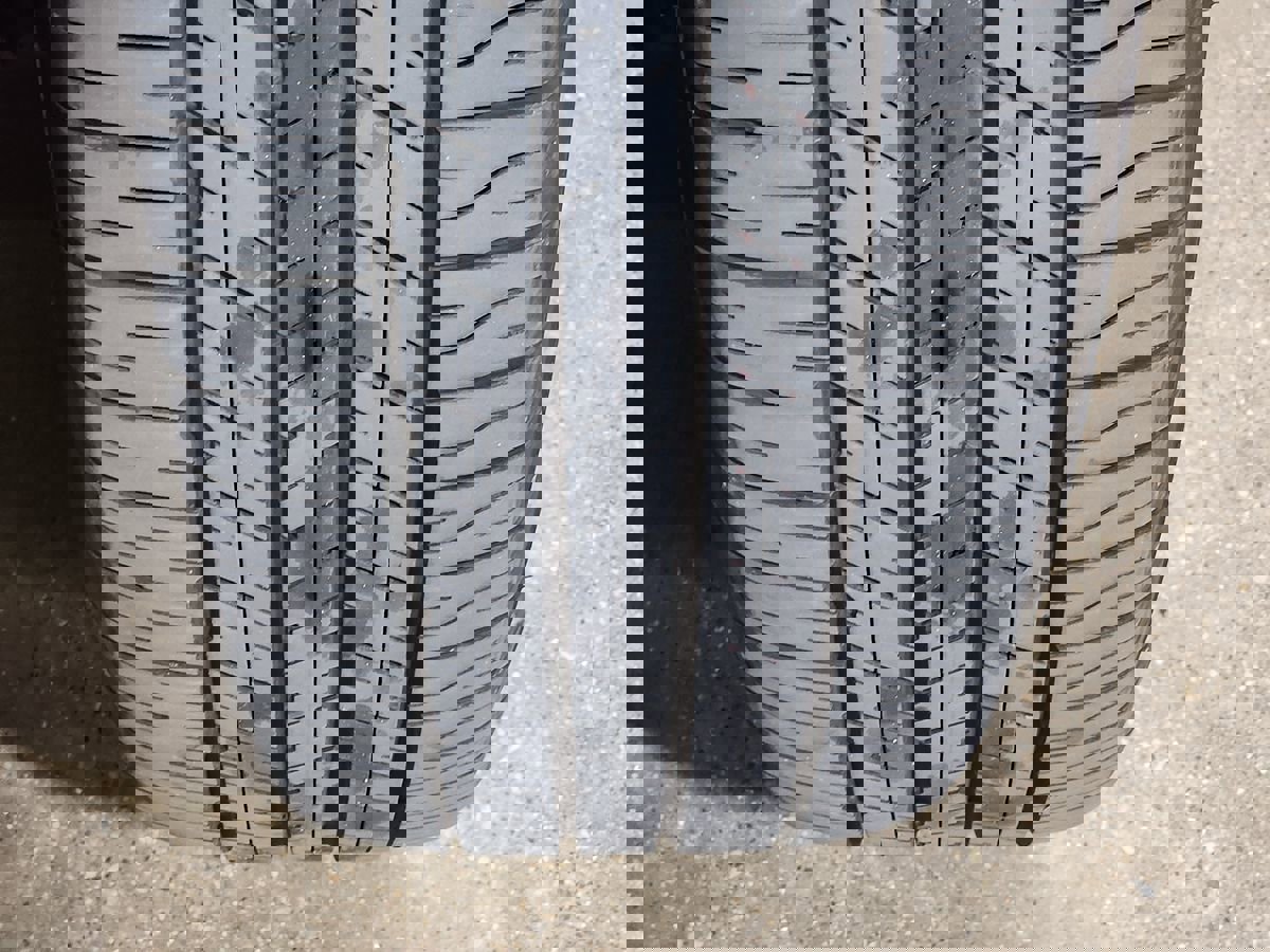 Used 2025 Lexus GX 550 Luxury+ 4WD image 27