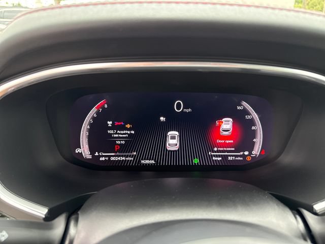 Certified 2026 Acura MDX A-Spec AWD/4WD image 20