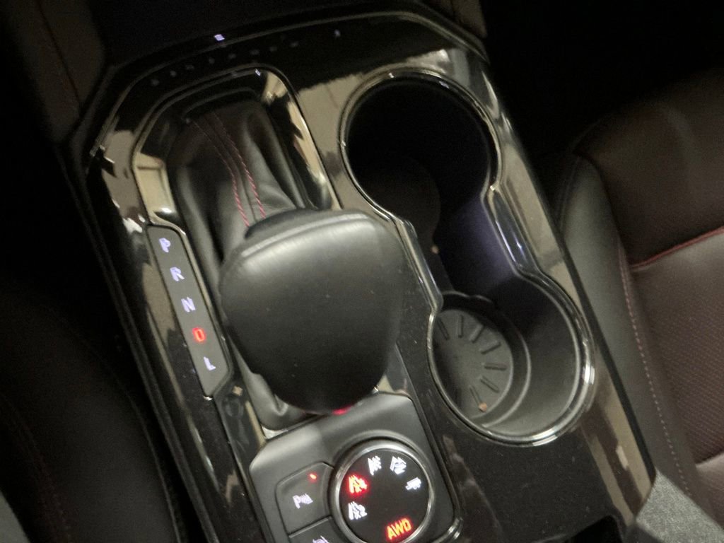 Used 2022 Chevrolet Blazer RS image 23