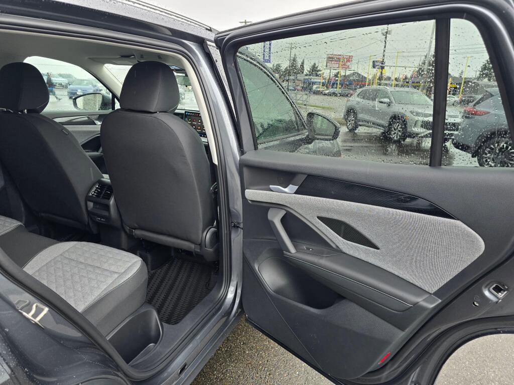 New 2026 Volkswagen Tiguan S image 37