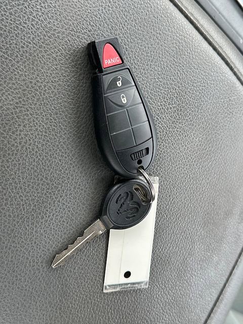 Used 2014 RAM 2500 Tradesman w/ Chrome Appearance Group AWD/4WD image 29