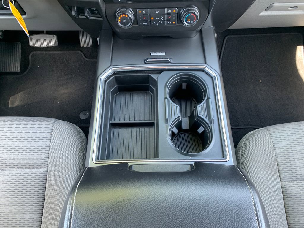 Used 2018 Ford F250 XLT w/ XLT Premium Package AWD/4WD image 19