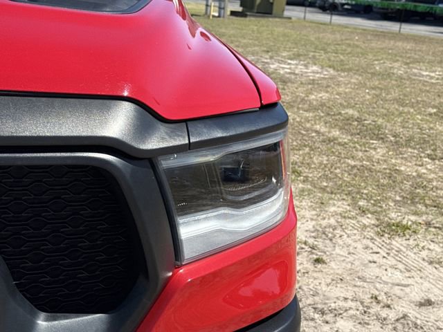 Used 2024 RAM 1500 Rebel w/ Rebel Level 1 Equipment Group image 4