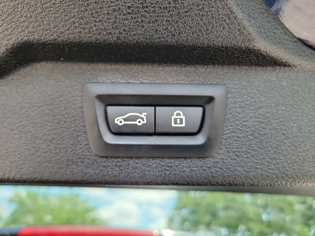 Used 2018 BMW X5 sDrive35i RWD image 15