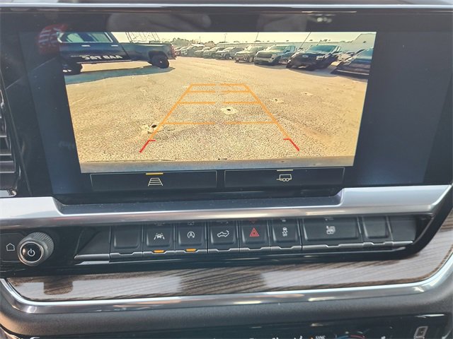 Used 2023 Chevrolet Silverado 1500 LT image 17