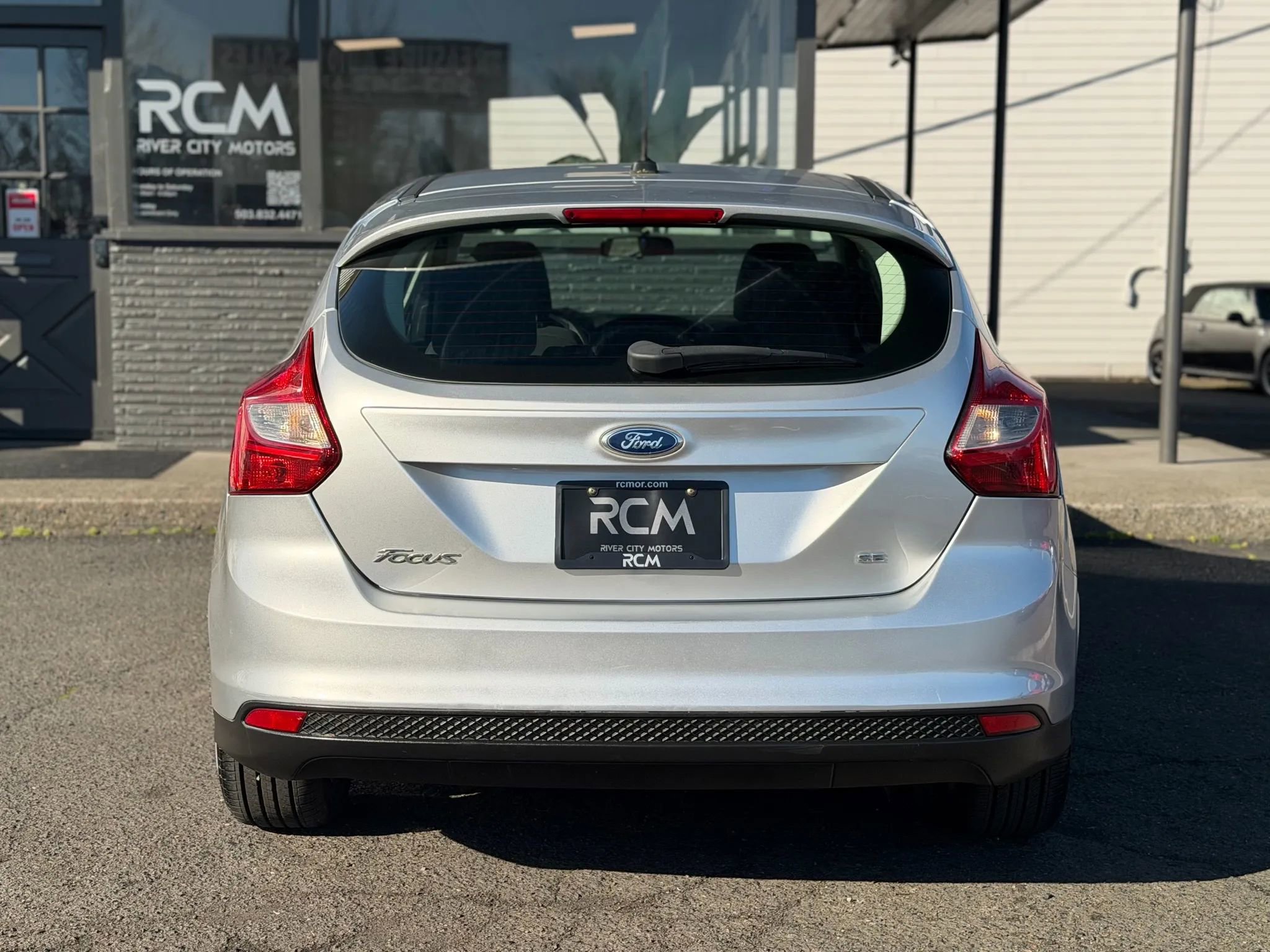Used 2013 Ford Focus SE image 6