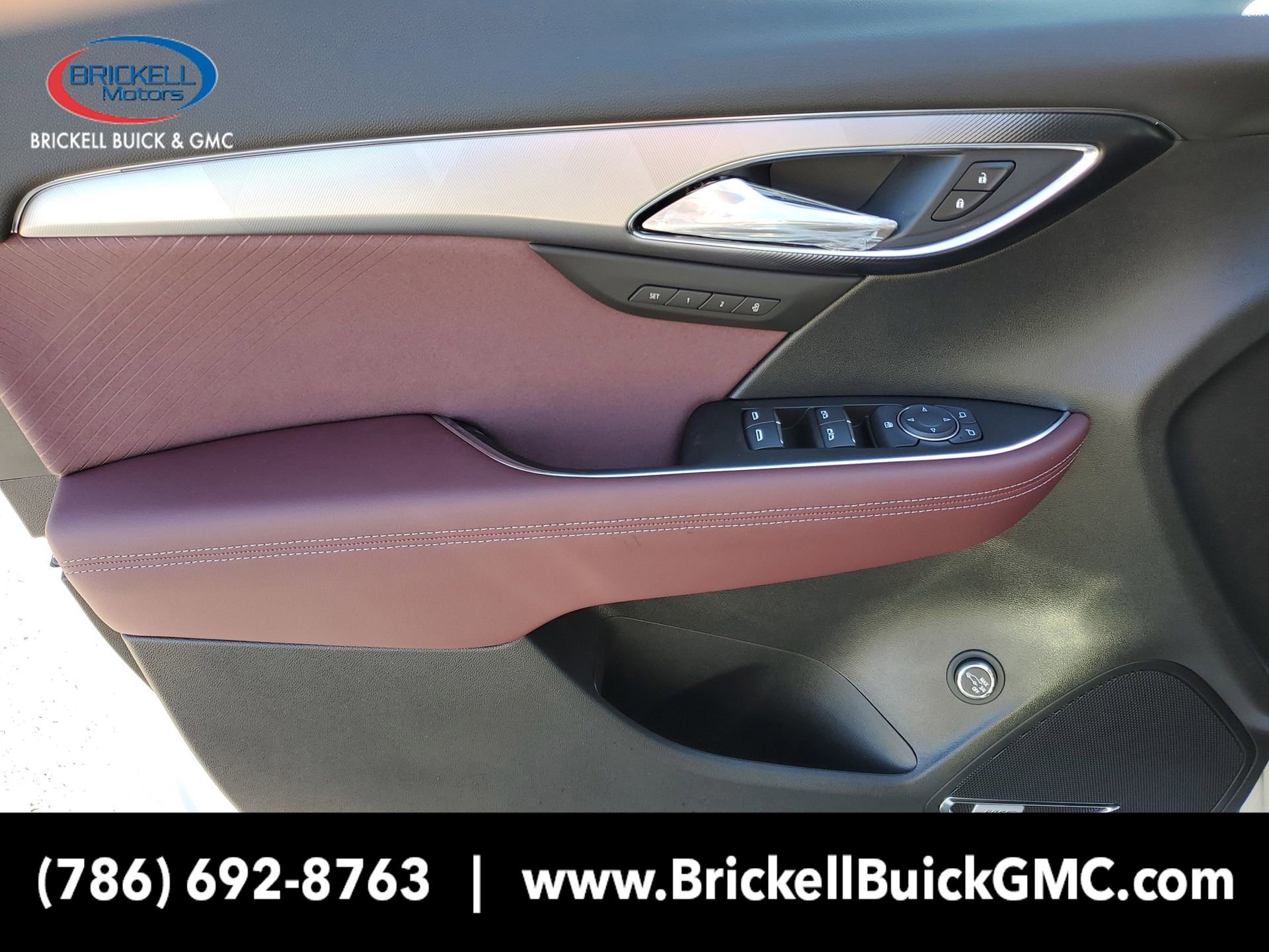 New 2026 Buick Envision Sport Touring AWD/4WD image 18