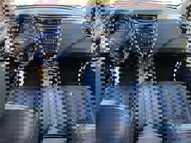 Used 2023 Nissan Murano SL image 10