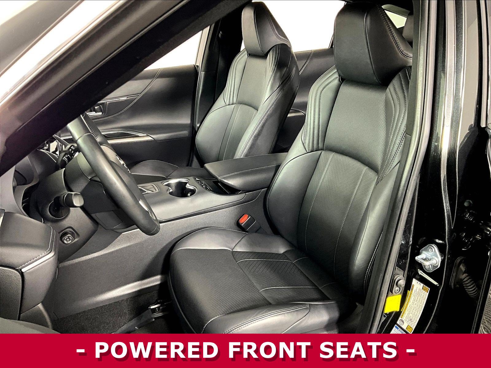 Used 2022 Toyota Venza Limited AWD/4WD image 21