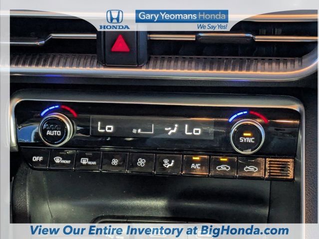 Used 2024 Kia K5 LXS image 20