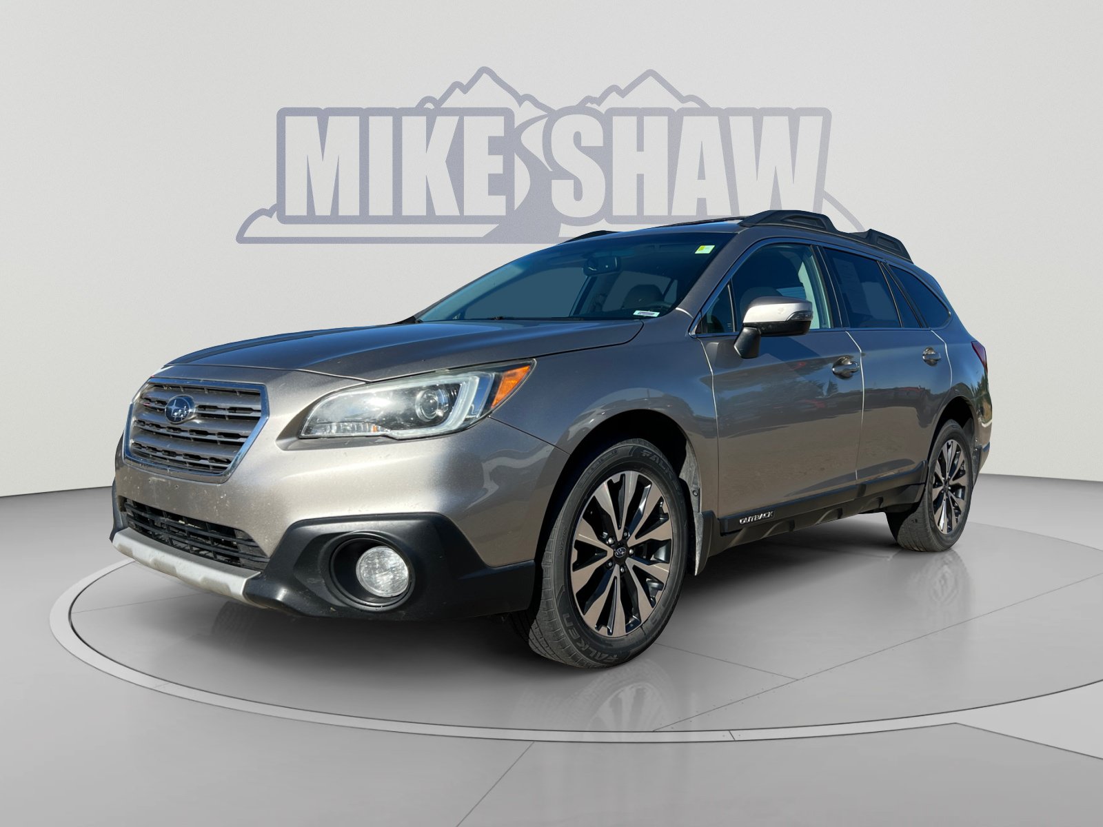 Used 2015 Subaru Outback 3.6R Limited