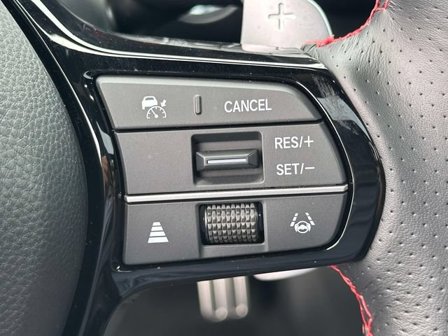Certified 2025 Acura ADX A-Spec AWD/4WD image 29