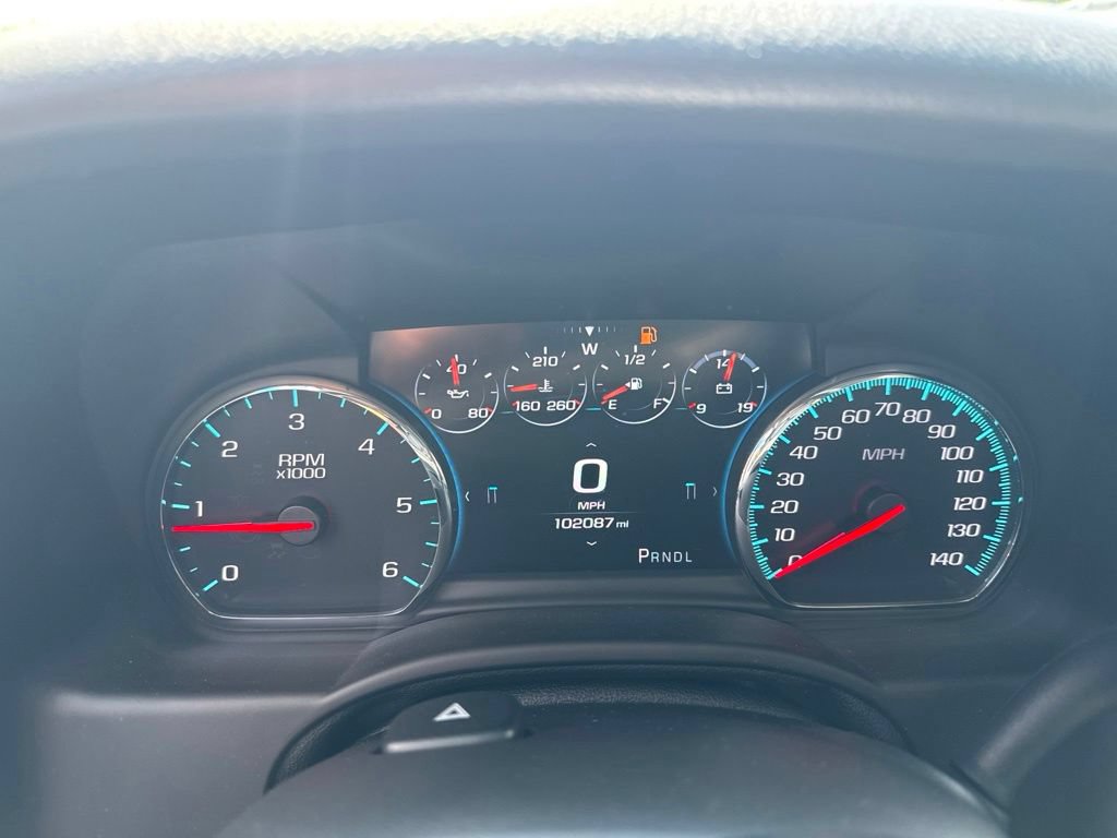 Used 2018 GMC Yukon XL Denali w/ Open Road Package AWD/4WD image 29
