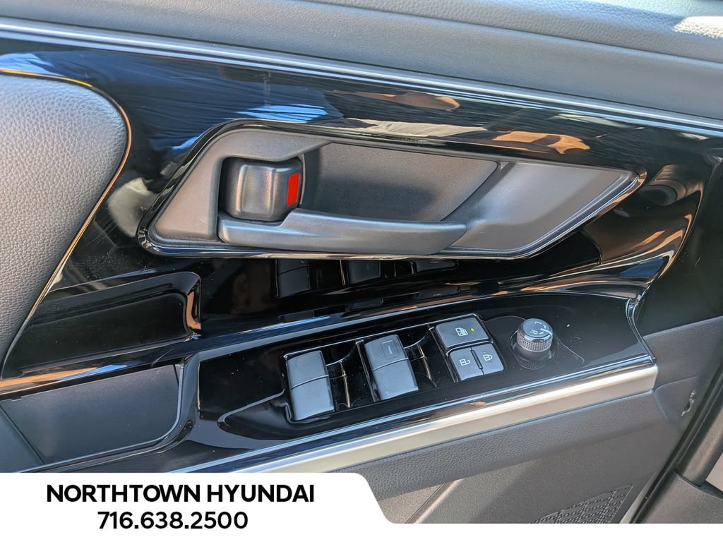Used 2024 Toyota bZ4X AWD w/ Weather Package image 27