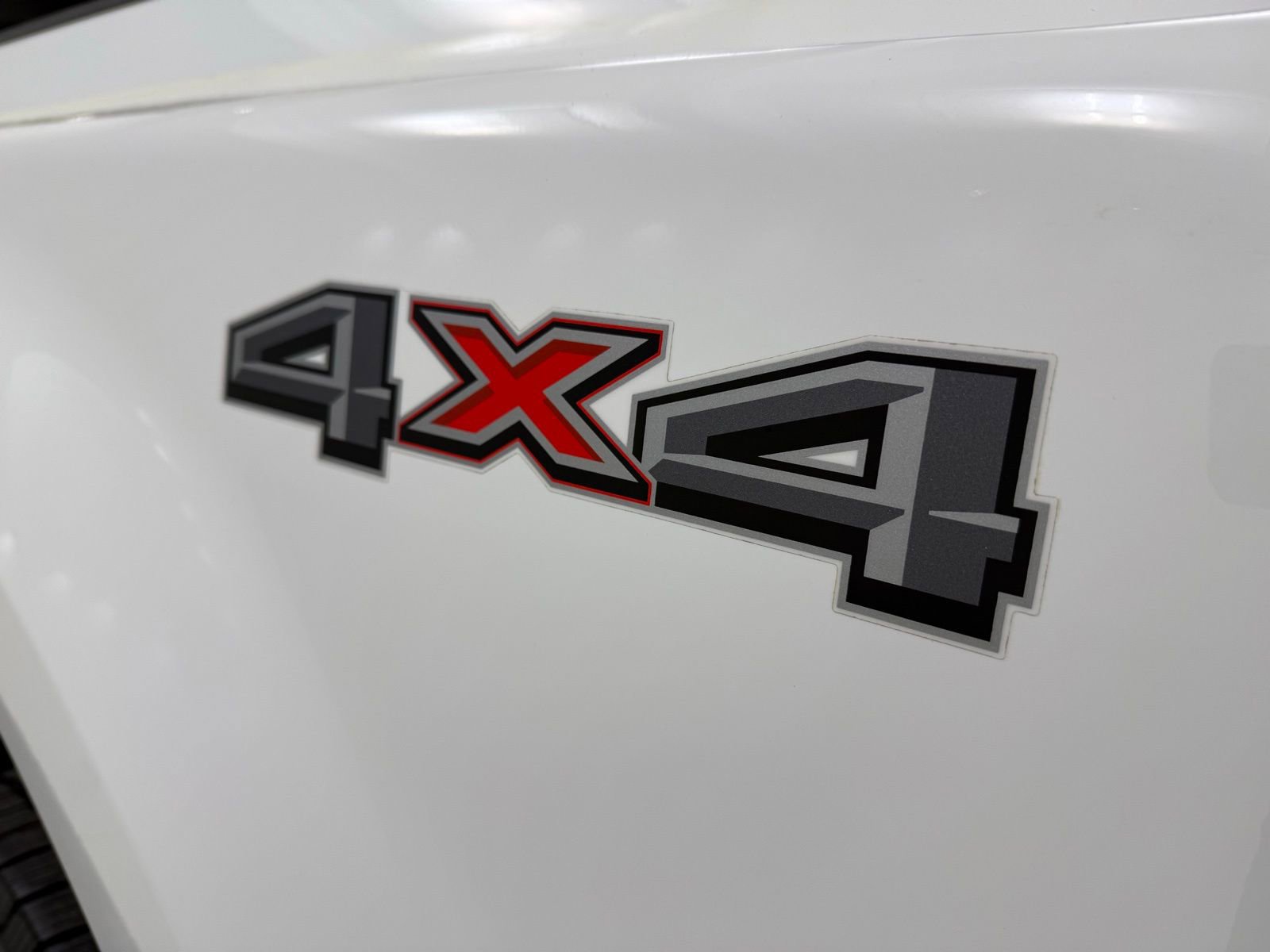 Used 2023 Ford F350 King Ranch w/ Chrome Package image 15