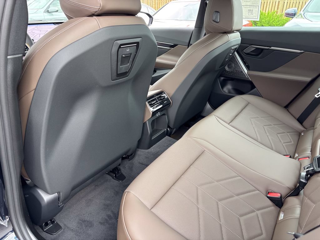 New 2027 BMW 530i xDrive w/ M Sport Package AWD/4WD image 29