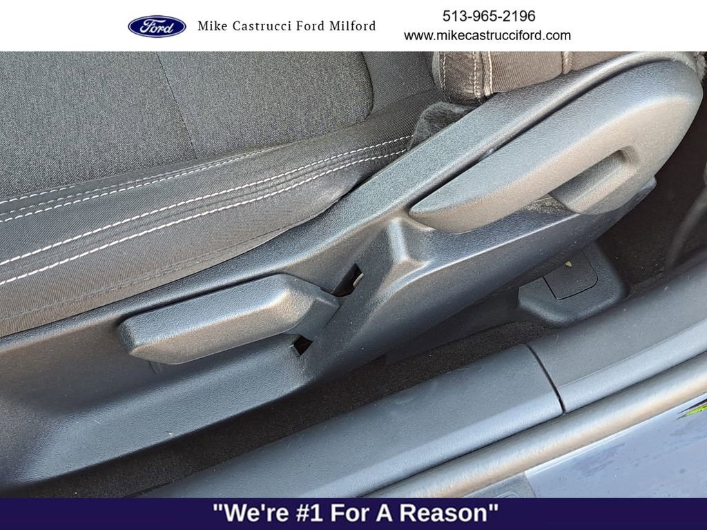 Certified 2024 Ford Mustang GT image 20