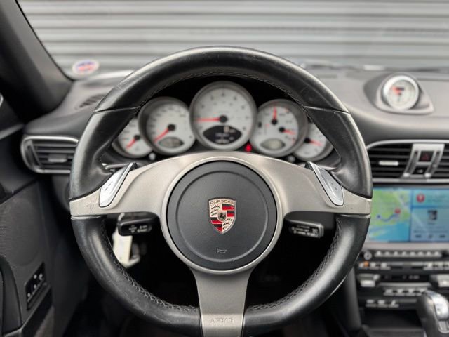 Used 2009 Porsche 911 Carrera 4S image 19