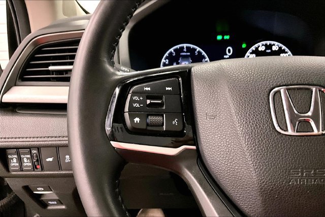 Used 2025 Honda Odyssey EX-L image 26