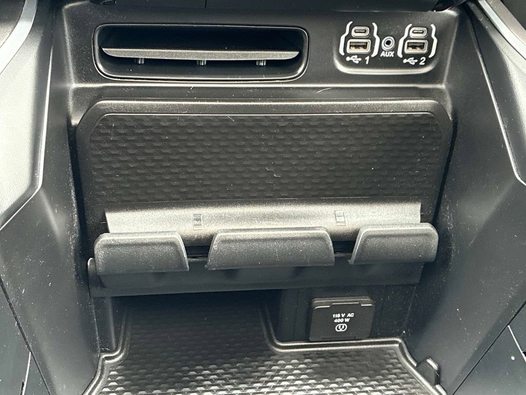 Used 2023 RAM 1500 Big Horn AWD/4WD image 30