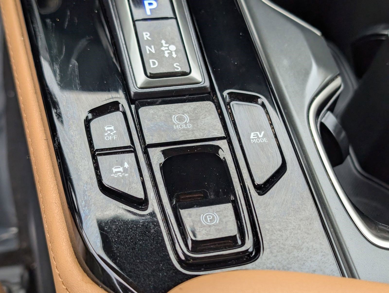 Used 2022 Lexus NX 350h AWD image 19