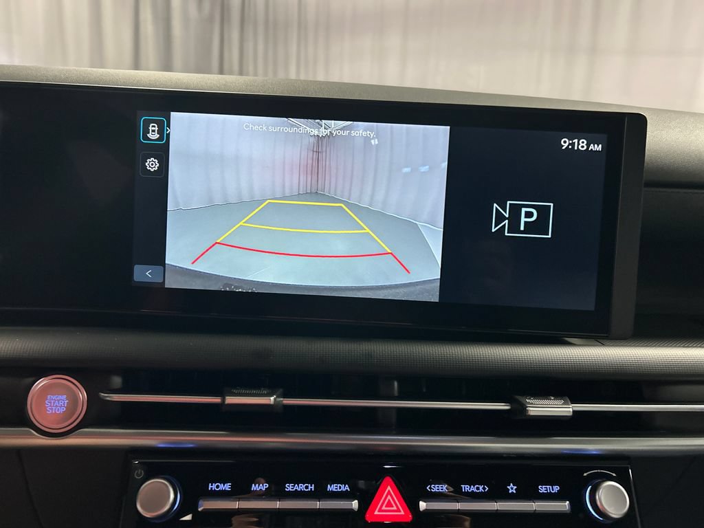 New 2026 Hyundai Santa Cruz SE FWD image 16