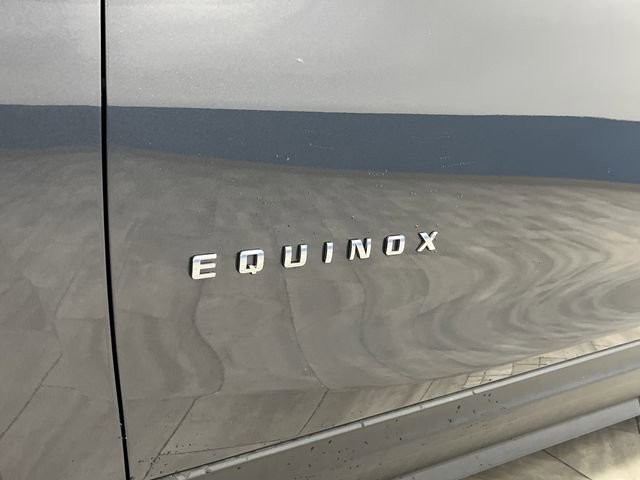 Used 2023 Chevrolet Equinox LT image 33