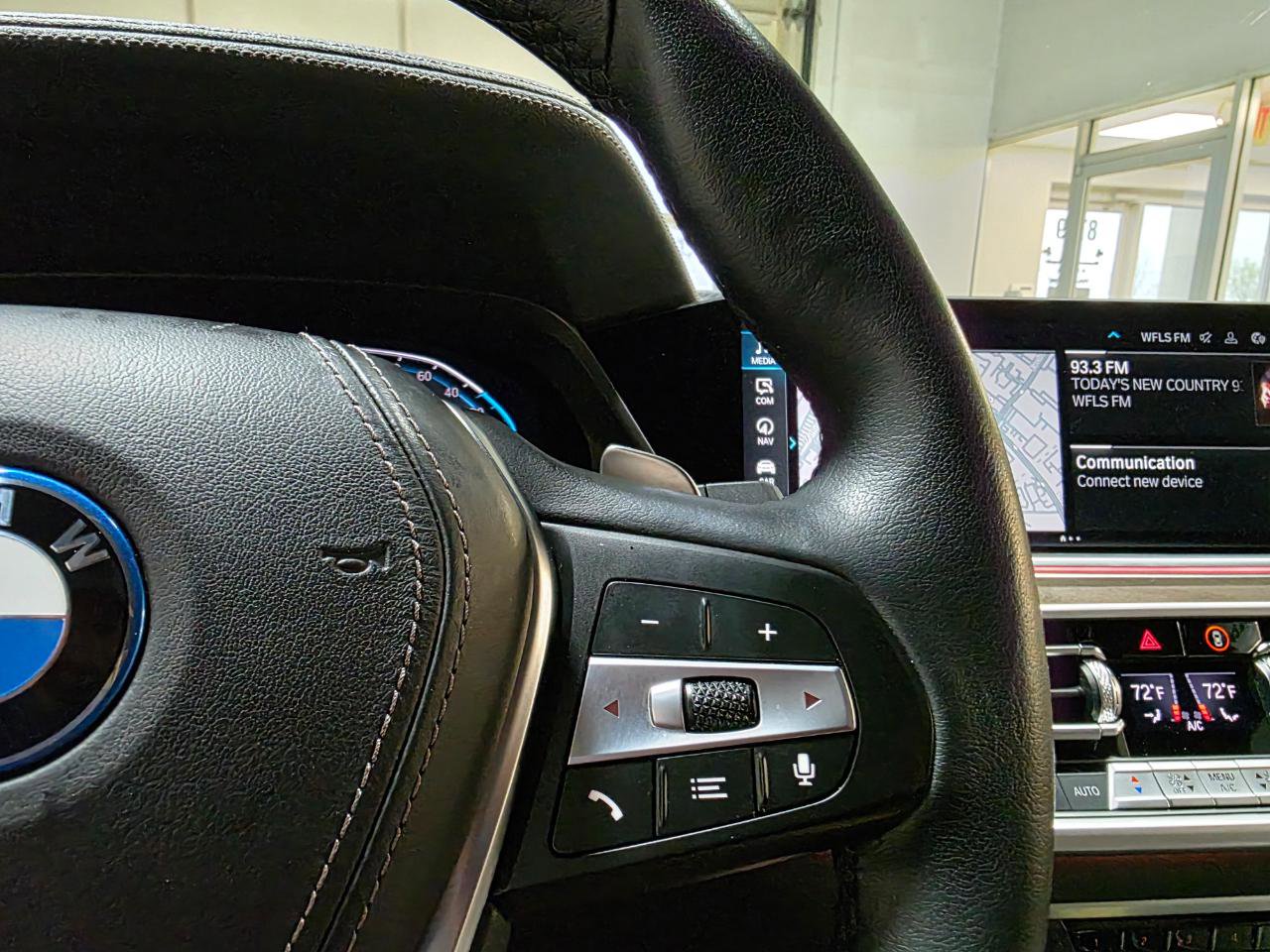 Used 2022 BMW X5 xDrive45e w/ Executive Package image 31