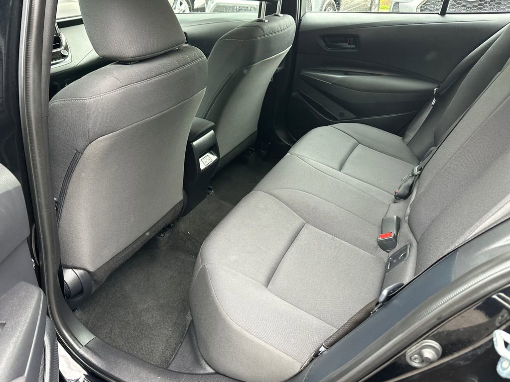 Used 2024 Toyota Corolla LE FWD image 12