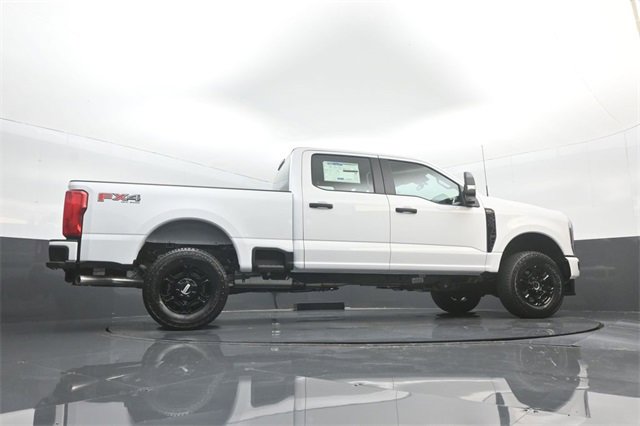 New 2026 Ford F350 XL w/ STX Appearance Package image 49