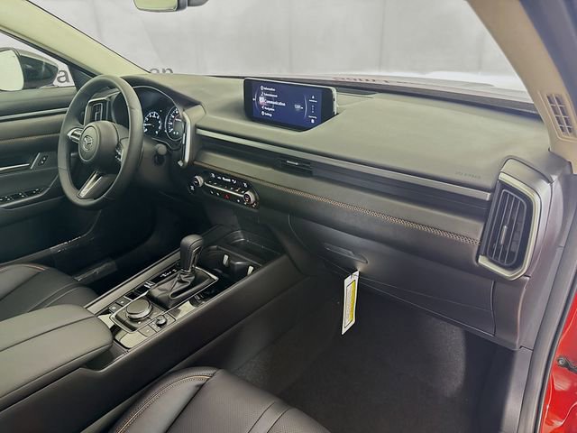 New 2026 MAZDA CX-50 AWD 2.5 S w/ Weather Package image 28
