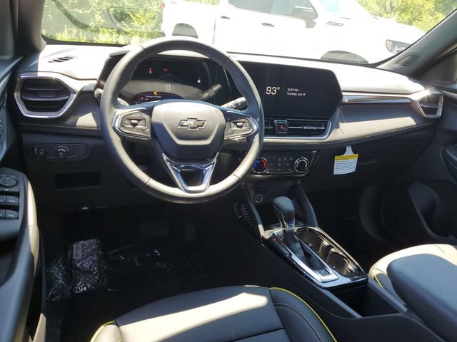 New 2026 Chevrolet TrailBlazer ACTIV w/ Driver Confidence Package FWD image 10