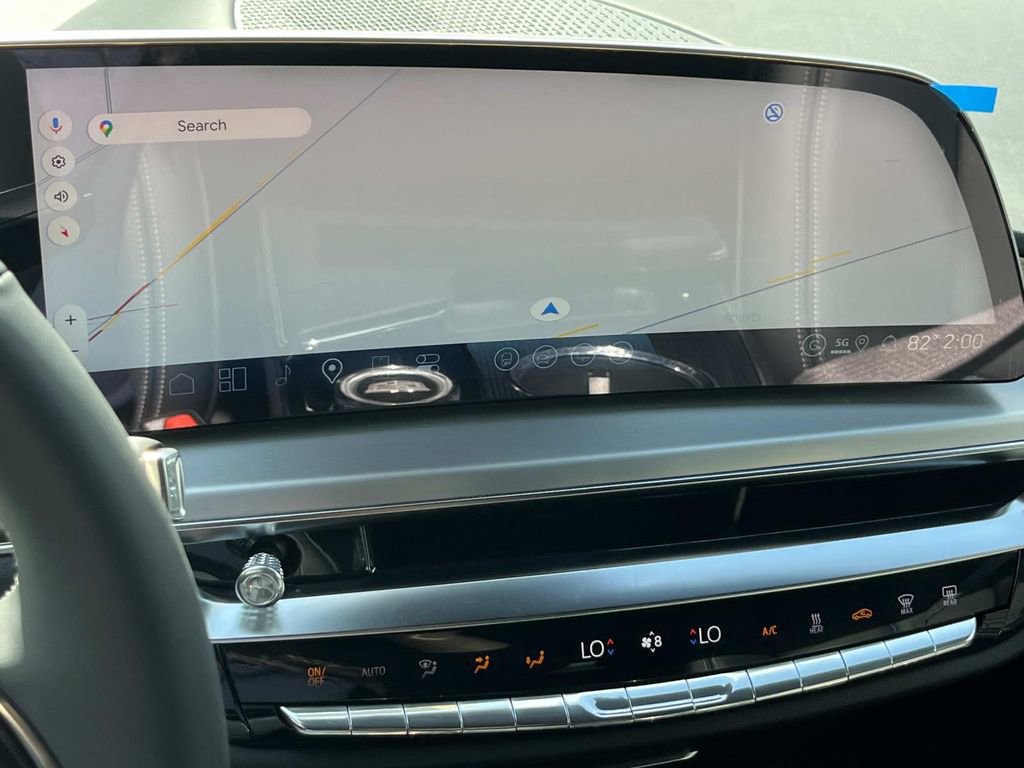 New 2026 Cadillac Lyriq Premium Sport image 23