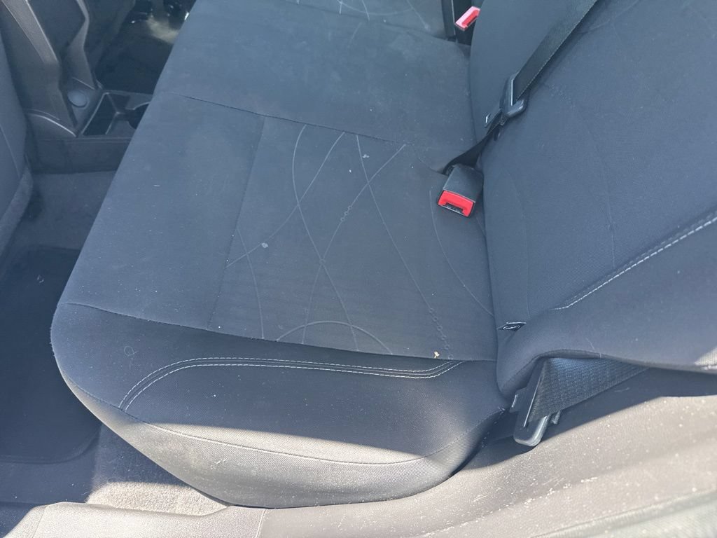 Used 2019 Ford Fiesta SE FWD image 11
