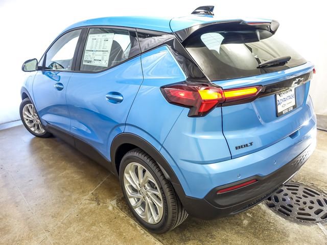 New 2027 Chevrolet Bolt LT FWD image 7