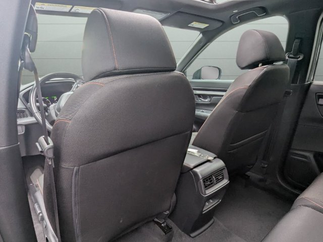 Used 2026 Honda CR-V Sport image 30