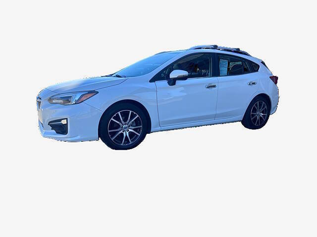 Used 2019 Subaru Impreza 2.0i Limited image 1