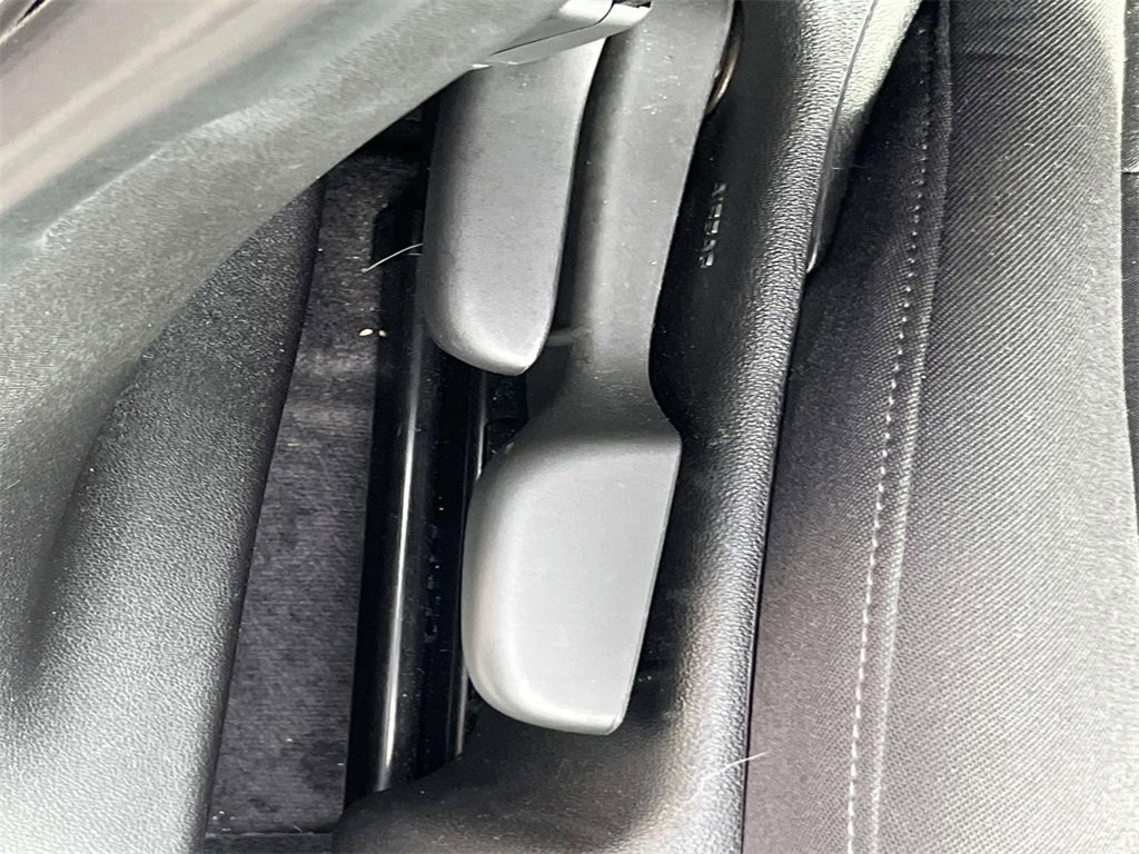 Used 2024 Chevrolet Malibu LT image 20