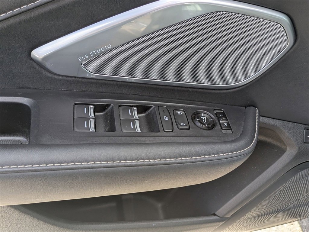 Used 2023 Acura RDX w/ Technology Package image 10