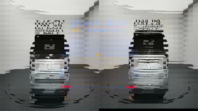 New 2026 Chevrolet Tahoe LT w/ Comfort Package image 4