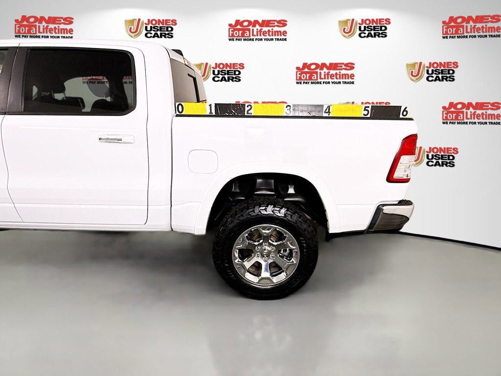 Used 2020 RAM 1500 Big Horn image 28