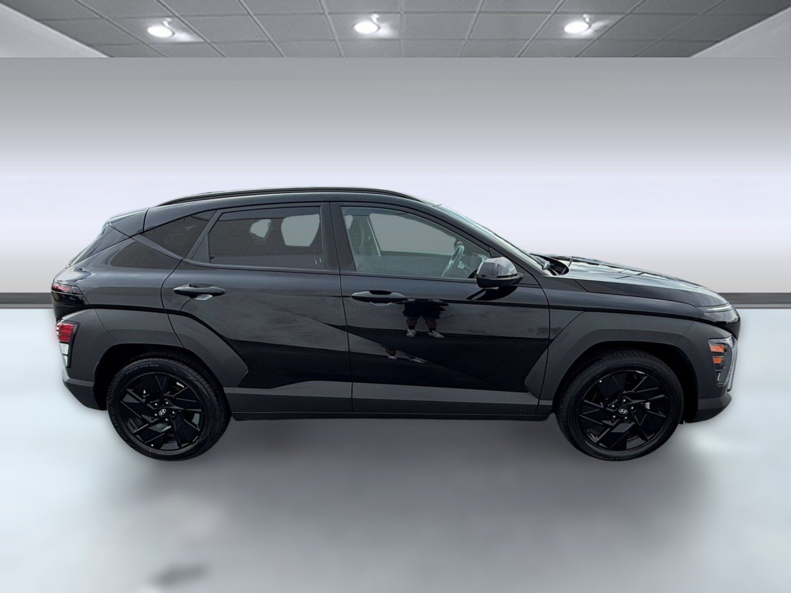 Used 2026 Hyundai Kona SEL Sport FWD image 8
