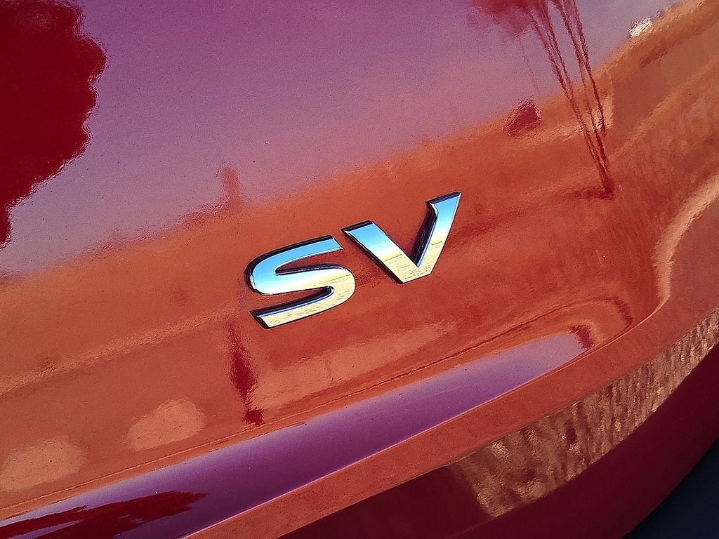 Used 2021 Nissan Rogue SV image 13