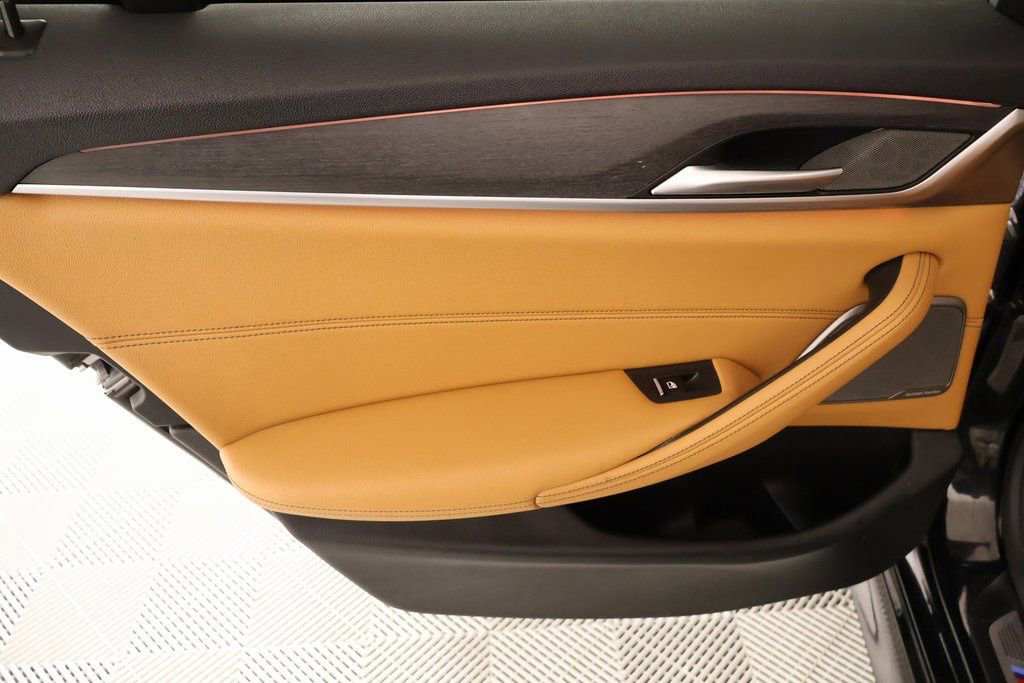 Used 2023 BMW 530i xDrive w/ M Sport Package image 18